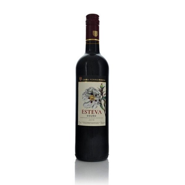 FERREIRINHA ESTEVA DOURO 0.75 LT