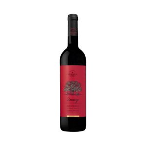 HERDADE DO PESO SOSSEGO ALENTEJANO RED 0.75 LT