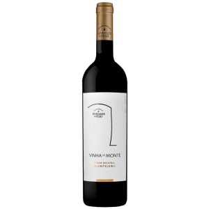 HERDADE DO PESO VINHA DO MONTE ALENTEJANO 0.75 LT