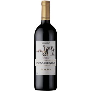 DOURO PORCA DE MURCA RESREVA DOC 0,75 LT