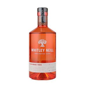 WHITLEY NEILL BLOOD ORANGE 0,70 LT.