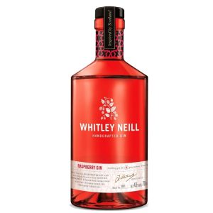 WHITLEY NEILL RASPBERRY 0,70 LT.