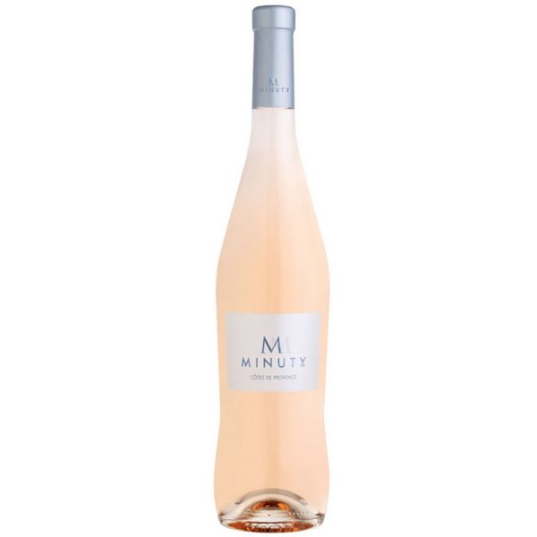 MINUTY ROSE 2021 0.75 LT