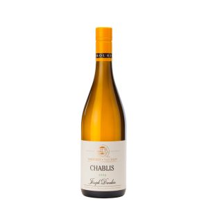 J. DROUHIN CHABLIS VAILLONS 2020 0.75 LT