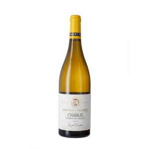 J. DROUHIN CHABLIS VALMUR 2020 0.75 LT