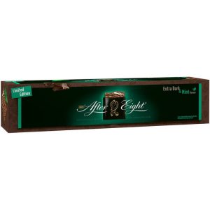 NESTLE AFTER EIGHT DARK 400 GRS
