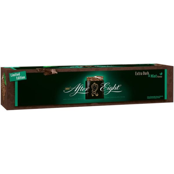 NESTLE AFTER EIGHT DARK 400 GRS