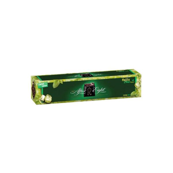 NESTLE AFTER EIGHT MOJITO 400 GRS