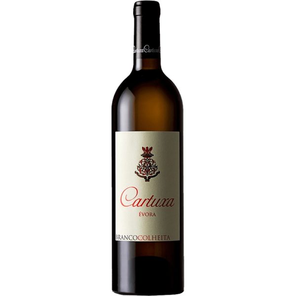 CARTUXA BLANCO 0.75 LT