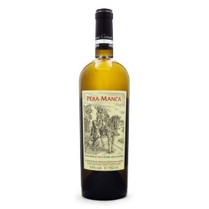 PERA MANCA BLANCO 0.75 LT.
