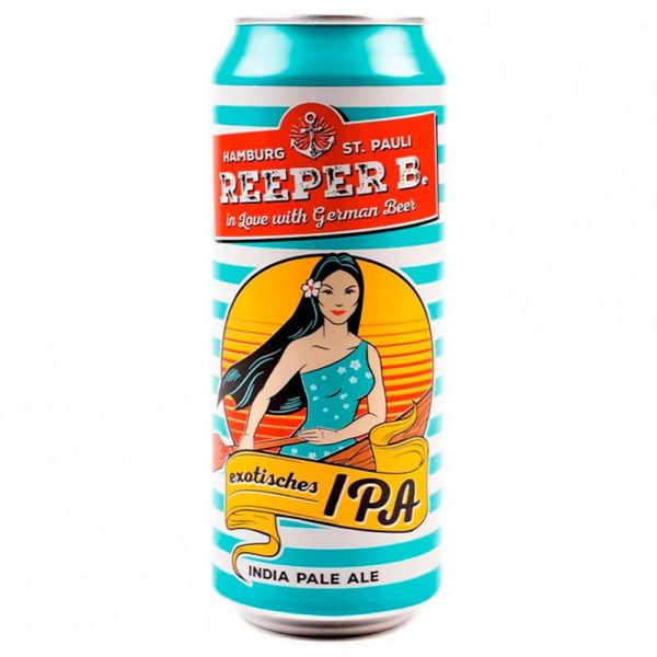 REEPER B. IPL 0,5 LT