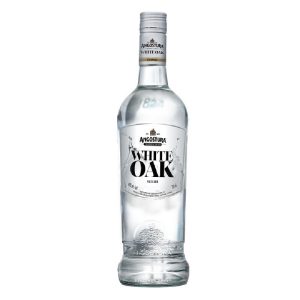ANGOSTURA WHITE OAK RUM 0.75 LT.