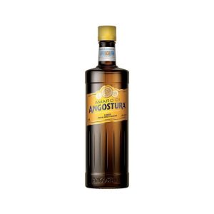 ANGOSTURA AMARO 0.75 LT.