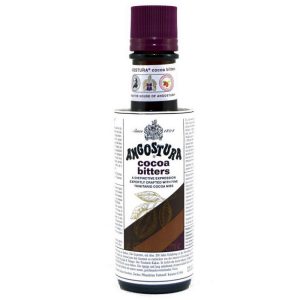 ANGOSTURA BITTER COCOA 100 ML