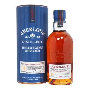 ABERLOUR 14 YO DOUBLE CASK GB 1LT