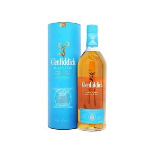 GLENFIDDICH SELECT CASK TUBO 1LT
