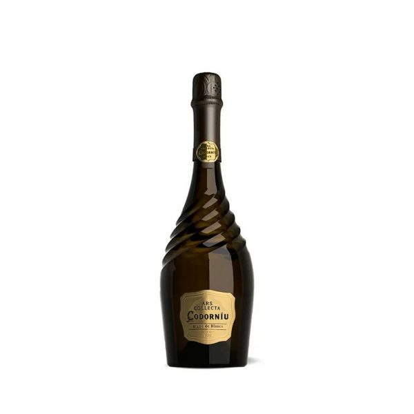 CODORNIU ARS COLLECTA BL DE BLANCS 0.75LT