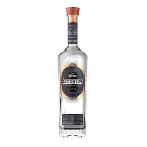JOSE CUERVO CRISTALINO GB 0,75 LT.