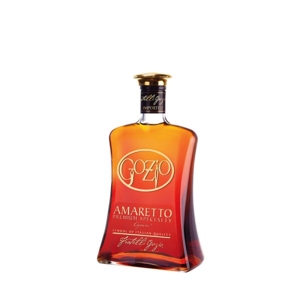 AMARETTO GOZIO 1LT.