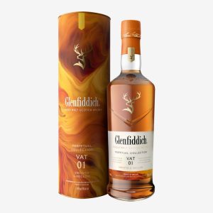 GLENFIDDICH 01 VAT SINGLE MALT GB 1LT