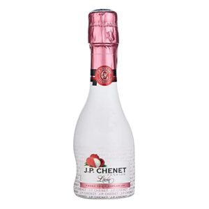 JP CHENET FASHION LITCHI 200 ML