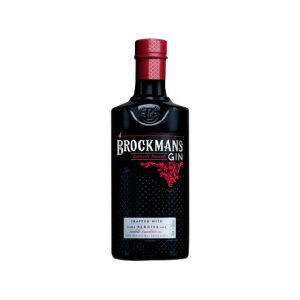 BROCKMANS GIN 0.75LT