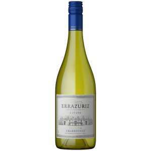 ERRAZURIZ ESTATE CHARDONNAY 0,75 LT.