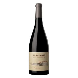 ERRAZURIZ LAS PIZARRAS PINOT NOIR 0,75 LT.