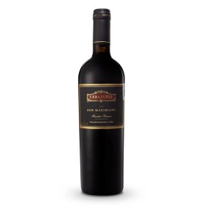 ERRAZURIZ DON MAXIMIANO FOUNDER'S RES 2019 0,75 LT