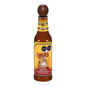 CHOLULA SALSA CHIPLOTE 150 GR