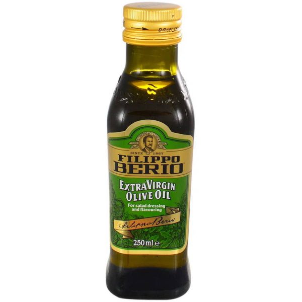 FILIPPO BERIO EXTRA VIRGEN 250 ML