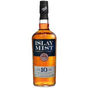 ISLAY MIST 10 AÑOS 700 CC