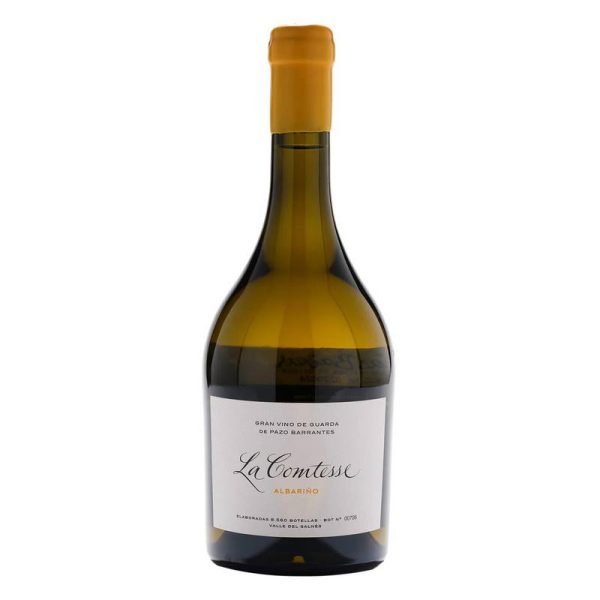 MARQUES DE MURRIETA LA COMTESSE ALBARIÑO 0.75 LT