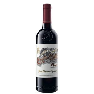 MARQUES DE MURRIETA CASTILLO YGAY 2011 0.75 LT