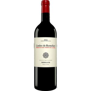 REMELLURI LINDES SAN VICENTE SSRA 0.75 LT