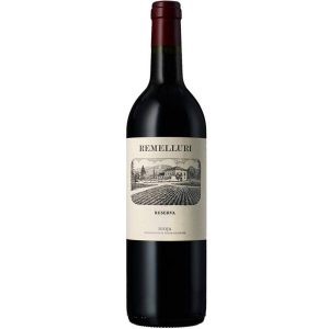 REMELLURI RESERVA 2015 0.75 LT