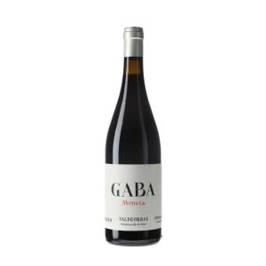 TELMO RODRIGUEZ GABA MENCIA 2020 0.75 LT