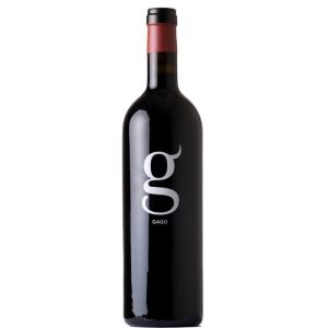 TELMO RODRIGUEZ GAGO 2018 0.75 LT