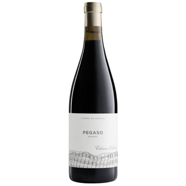 TELMO RODRIGUEZ PEGASO GRANITO 0.75 LT