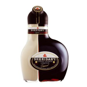 SHERIDANS 1 LT.