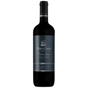 PEREZ CRUZ CAB. SAUVIGNON PIEDRA SECA 2021 0.75
