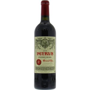 POMEROL PETRUS 2006 0.75 LT