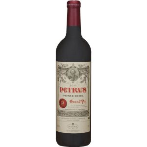 POMEROL PETRUS 2011 0.75 LT