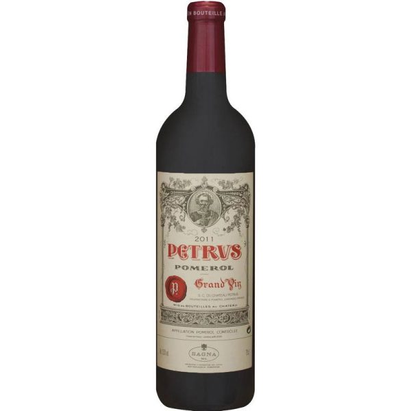 POMEROL PETRUS 2011 0.75 LT