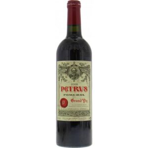 POMEROL PETRUS 2009 0.75 LT