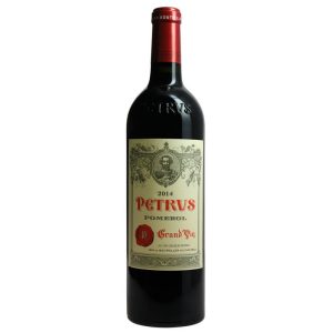 POMEROL PETRUS 2014 1.5 LT