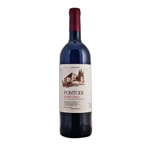 CHIANTI 0.75 LT