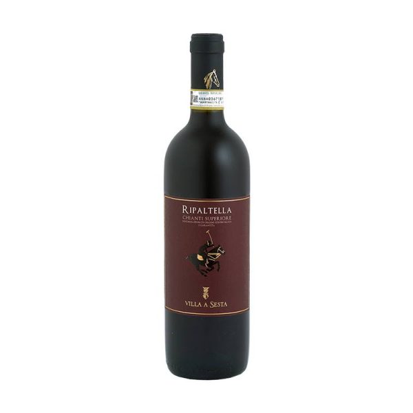 CHIANTI SUPERIORE 0.75 LT