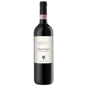 CHIANTI TERRE DI CRESCI CLASICO 0.75 LT
