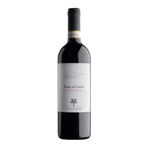 CHIANTI TERRE DI CRESCI RESERVA 2016 0.75 LT